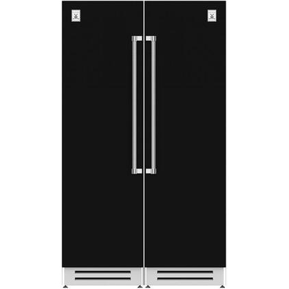 Hestan Refrigerator Model Hestan 916455